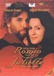 Romeo et Juliette (Charles Gounod) poster