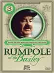 Rumpole of the Bailey: Series 5 (2-Disc Series)
