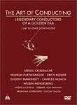 The Art of Conducting: Legendary Conductors of a Golden Era