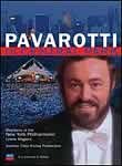 Luciano Pavarotti: Pavarotti in Central Park