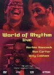 World of Rhythm: Live
