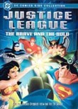 Justice League: The Brave and the Bold