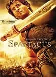 Spartacus: Disc 1