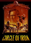 Circle of Iron