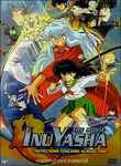 Inu-Yasha: The Movie: Affections Touching Across Time