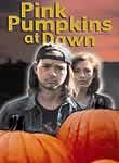 Pink Pumpkins at Dawn