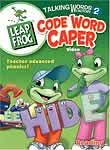 LeapFrog: Talking Words Factory II: The Code Word Caper