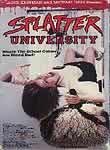 Splatter University