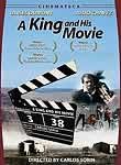 A King and His Movie