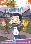Rugrats All Grown Up: O' Brother!