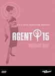 Agent 15: Vol. 1
