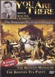 You Are There: The American Revolution Prepares