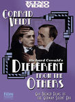 Different from the Others
