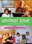Animal Love poster