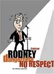 Rodney Dangerfield: No Respect: The Ultimate Collection (3-Disc Series)