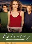 Felicity: Season 4 (6-Disc Series)