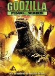 Godzilla: Final Wars