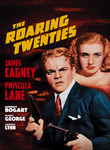 Roaring Twenties (1939) poster