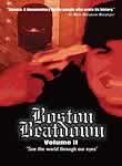 Boston Beatdown: Vol. 2