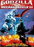 Godzilla vs. Mechagodzilla II