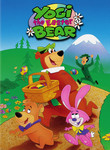 Yogi the Easter Bear