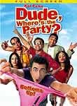 Dude, Where's the Party?