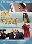 The Girl from Monday