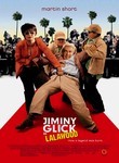 Jiminy Glick in La La Wood