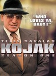 Kojak: Season 1