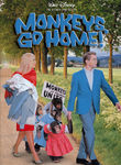 Monkeys, Go Home