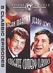 Martin & Lewis: Colgate Comedy Classics