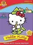 Hello Kitty Plays Pretend