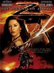 The Legend Of Zorro