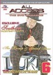 All Access: DVD Magazine: Vol. 6