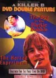 The Boy in the Plastic Bubble / The Harrad Experiment: Double Feature