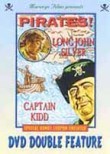 Long John Silver / Captain Kidd