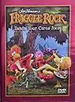 Fraggle Rock: Dance Your Cares Away