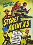 Secret Agent X-9