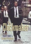 The Clockmaker