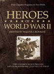 Heroes of World War II