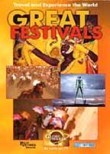 Globe Trekker: Great Festivals