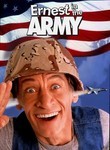 Ernest in the Army