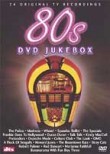 '80s DVD Jukebox