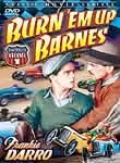 Burn 'Em Up Barnes