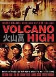 Volcano High