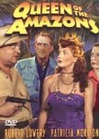 Queen of the Amazons