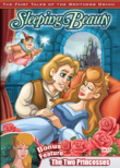 The Fairy Tales of the Brothers Grimm: Sleeping Beauty / The Two Princesses