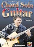 Chord Solo Guitar: Vol. 1
