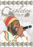Capleton: Live in San Francisco