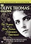 Olive Thomas: The Flapper / Olive Thomas: Everybody's Sweetheart